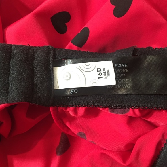 Size 16D 2 x gorgeous sleepwear/fun wear/intimates - Picture 5 of 10